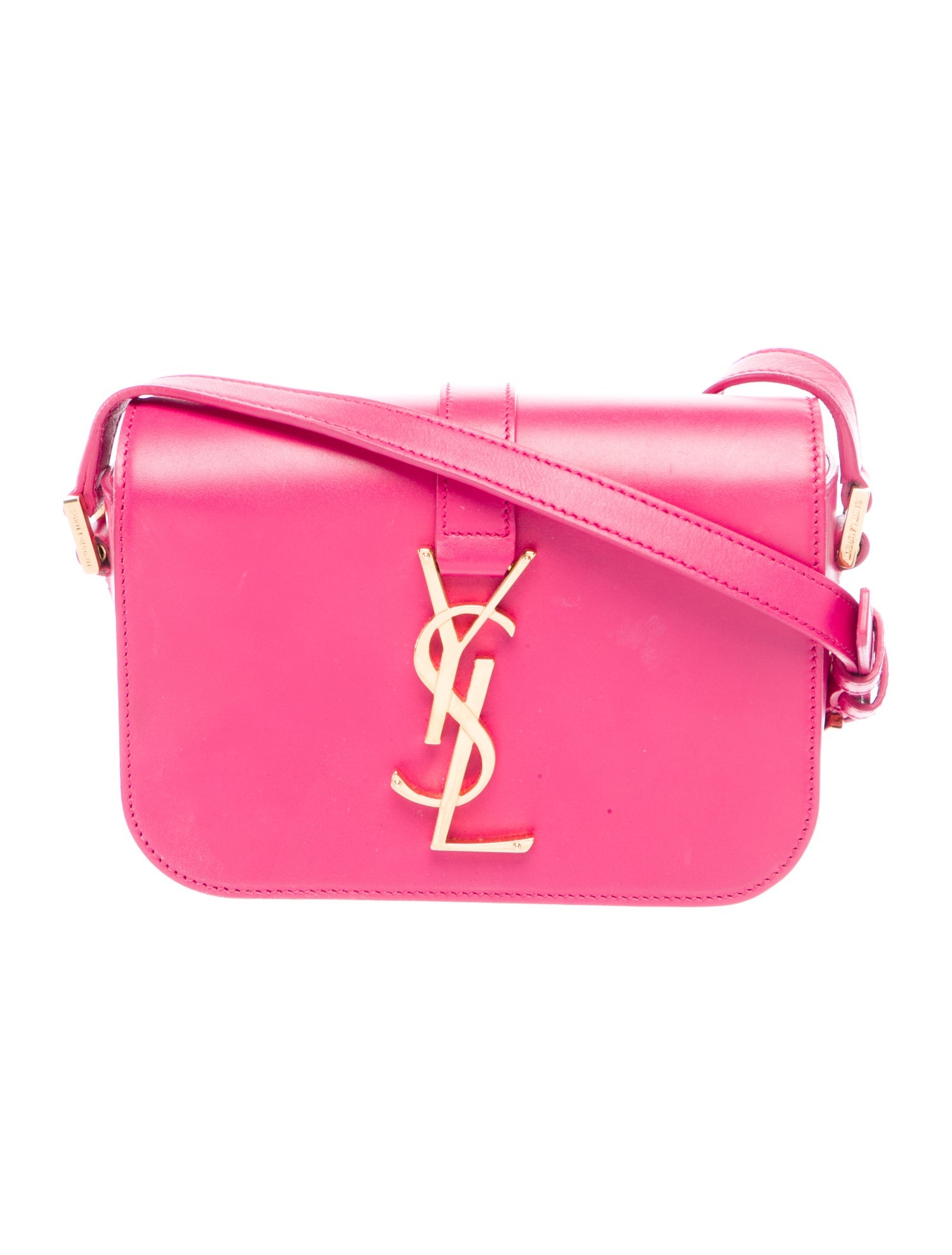 Saint Laurent Signature Université Small